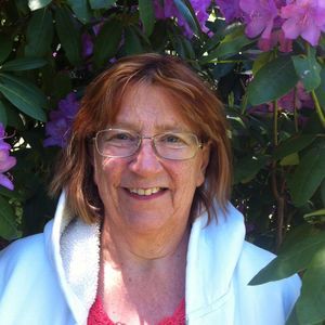 Meet your Posher, Denise